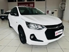 ONIX 1.0 LTZ 8V TURBO FLEX 4P AUTOMÁTICO - 2024 - VACARIA