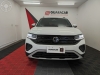 T-CROSS 1.0 TSI 12V FLEX 4P AUTOMÁTICO - 2025 - VACARIA