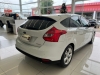 FOCUS 1.6 SE HATCH 16V FLEX 4P AUTOMÁTICO - 2015 - VACARIA