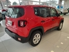 RENEGADE 1.8 16V FLEX 4P AUTOMÁTICO - 2016 - VACARIA
