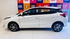 YARIS 1.5 16V FLEX XLS MULTIDRIVE26 - 2025 - VACARIA