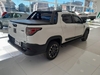STRADA 1.0 ULTRA CD 12V TURBO FLEX 4P AUTOMÁTICO - 2024 - VACARIA