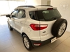 ECOSPORT 1.6 FREESTYLE 16V FLEX 4P AUTOMÁTICO - 2017 - VACARIA