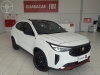 FASTBACK 1.3 ABARTH 270 TURBO FLEX 4P AUTOMÁTICO - 2025 - VACARIA