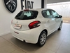 208 1.2 ACTIVE 12V FLEX 4P MANUAL - 2019 - VACARIA