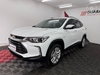 TRACKER 1.0 12V LTZ TURBO FLEX 4P AUTOMÁTICO - 2025 - VACARIA
