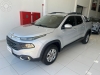 TORO 1.8 16V EVO FLEX FREEDOM AUTOMÁTICO - 2019 - VACARIA