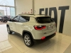 COMPASS 2.0 16V DIESEL LONGITUDE 4X4 AUTOMÁTICO - 2021 - VACARIA