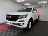 S10 2.4 ADVANTAGE 4X2 CD 8V FLEX 4P MANUAL - 2020 - VACARIA