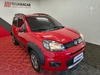 UNO 1.4 EVO WAY 8V FLEX 4P AUTOMATIZADO - 2015 - VACARIA