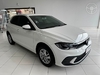 POLO 1.0 TSI FLEX 4P MANUAL - 2024 - VACARIA