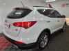 SANTA FÉ 3.3 MPFI 4X4 V6 270CV 4P AUTOMÁTICO - 2015 - VACARIA