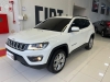 COMPASS 2.0 16V DIESEL LONGITUDE 4X4 AUTOMÁTICO - 2021 - VACARIA