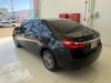 COROLLA 2.0 XEI 16V FLEX 4P AUTOMÁTICO - 2017 - VACARIA