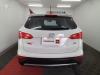 SANTA FÉ 3.3 MPFI 4X4 V6 270CV 4P AUTOMÁTICO - 2015 - VACARIA