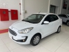 KA 1.0 SE 12V FLEX 4P MANUAL - 2019 - VACARIA