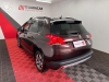 2008 1.6 16V FLEX GRIFFE 4P AUTOMÁTICO - 2017 - VACARIA