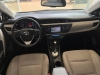 COROLLA 2.0 XEI 16V FLEX 4P AUTOMÁTICO - 2017 - VACARIA