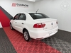 VOYAGE 1.6 MI 8V FLEX 4P MANUAL - 2022 - VACARIA