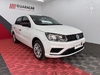 VOYAGE 1.6 MSI TOTALFLEX 8V 4P MANUAL - 2022 - VACARIA