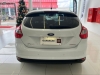 FOCUS 1.6 SE HATCH 16V FLEX 4P AUTOMÁTICO - 2015 - VACARIA