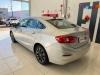 CRUZE 1.4 TURBO LTZ 16V FLEX 4P AUTOMÁTICO - 2019 - VACARIA