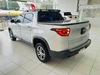 TORO 1.8 16V EVO FLEX FREEDOM AUTOMÁTICO - 2017 - VACARIA