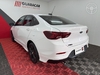 ONIX 1.0LTZ PLUS 8V TURBO FLEX 4P AUTOMÁTICO - 2024 - VACARIA