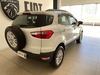 ECOSPORT 1.6 FREESTYLE 16V FLEX 4P AUTOMÁTICO - 2017 - VACARIA