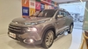 TORO 2.0 16V TURBO DIESEL RANCH AT 4X4 AUTOMÁTICO - 2020 - VACARIA