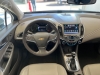 CRUZE 1.4 TURBO LTZ 16V FLEX 4P AUTOMÁTICO - 2019 - VACARIA