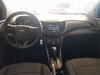 TRACKER 1.4 16V TURBO FLEX LT AUTOMÁTICO - 2019 - VACARIA