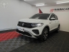 T-CROSS 1.0 TSI 12V FLEX 4P AUTOMÁTICO - 2025 - VACARIA