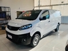 SCUDO CARGO 1.5 TURBO 16V 4P DIESEL MANUAL - 2024 - VACARIA