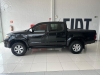 HILUX 2.7 SR 4X2 CD 16V FLEX 4P AUTOMÁTICO - 2012 - VACARIA