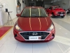 HB20 1.6 VISION 16V FLEX 4P MANUAL - 2020 - VACARIA
