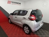 MOBI 1.0 8V EVO FLEX LIKE. MANUAL - 2020 - VACARIA