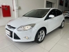 FOCUS 1.6 SE HATCH 16V FLEX 4P AUTOMÁTICO - 2015 - VACARIA