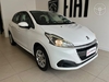 208 1.2 ACTIVE 12V FLEX 4P MANUAL - 2019 - VACARIA
