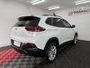 TRACKER 1.0 12V LTZ TURBO FLEX 4P AUTOMÁTICO - 2025 - VACARIA