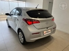 HB20 1.0 COMFORT 12V FLEX 4P MANUAL - 2019 - VACARIA