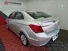 PRISMA 1.4 MPFI LT 8V FLEX 4P MANUAL - 2017 - VACARIA