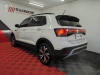 T-CROSS 1.0 TSI 12V FLEX 4P AUTOMÁTICO - 2025 - VACARIA