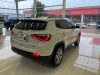 COMPASS 2.0 16V DIESEL LONGITUDE 4X4 AUTOMÁTICO - 2021 - VACARIA
