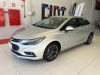 CRUZE 1.4 TURBO LTZ 16V FLEX 4P AUTOMÁTICO - 2019 - VACARIA