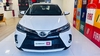 YARIS 1.5 16V FLEX XLS MULTIDRIVE26 - 2025 - VACARIA