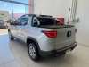 TORO 1.8 16V EVO FLEX FREEDOM AUTOMÁTICO - 2019 - VACARIA