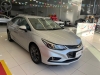 CRUZE 1.4 TURBO LTZ 16V FLEX 4P AUTOMÁTICO - 2019 - VACARIA