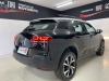 C4 CACTUS 1.6 16V SHINE FLEX 4P AUTOMÁTICO - 2022 - VACARIA