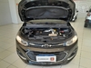 TRACKER 1.4 16V TURBO FLEX PREMIER AUTOMÁTICO - 2019 - VACARIA